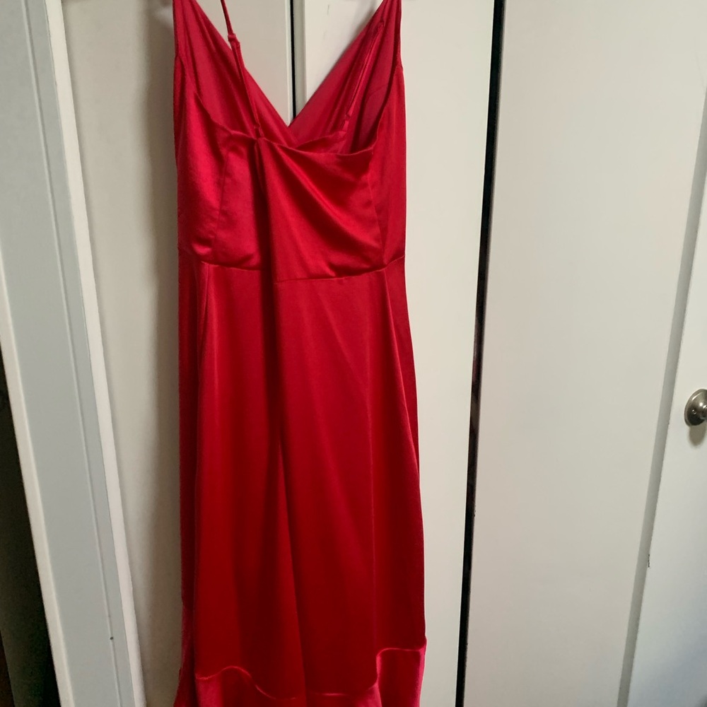 Cute cocktail dress - Picture 3 of 5